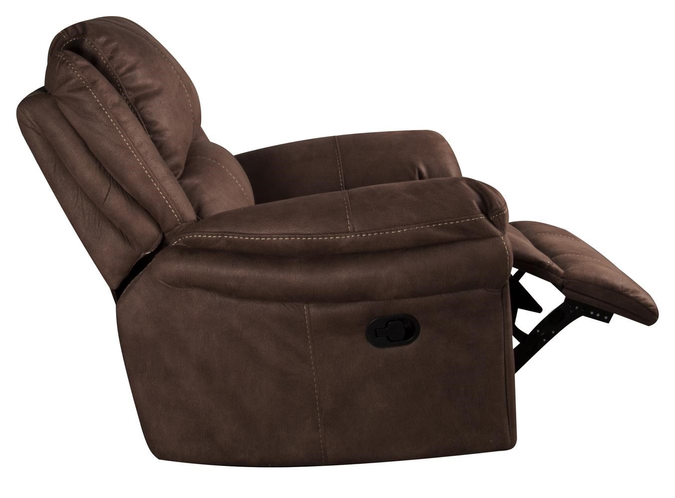 Gary Glider Recliner Morris Home Three Way Recliner